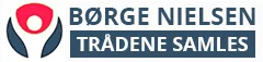 Børge Nielsen — Trådene samles