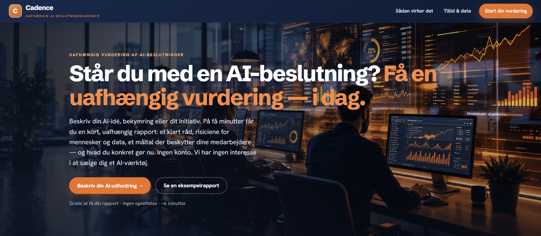Next Move — produktvisning